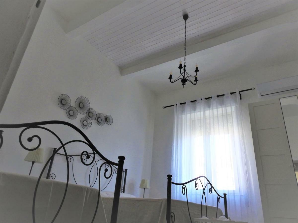 Casa Pinco Leilighet Syracuse Eksteriør bilde