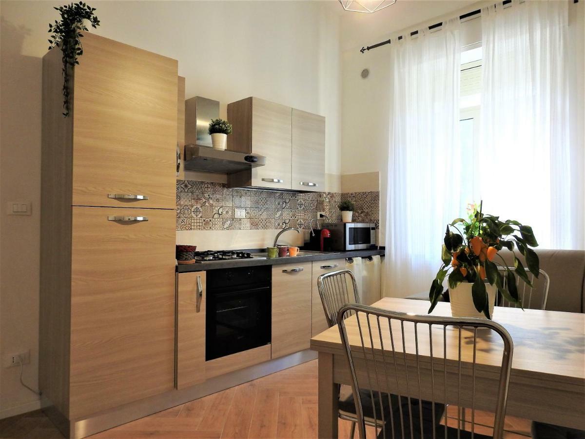 Casa Pinco Leilighet Syracuse Eksteriør bilde